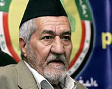 Isu Konspirasi Syiahisasi Merebak di Baghdad
